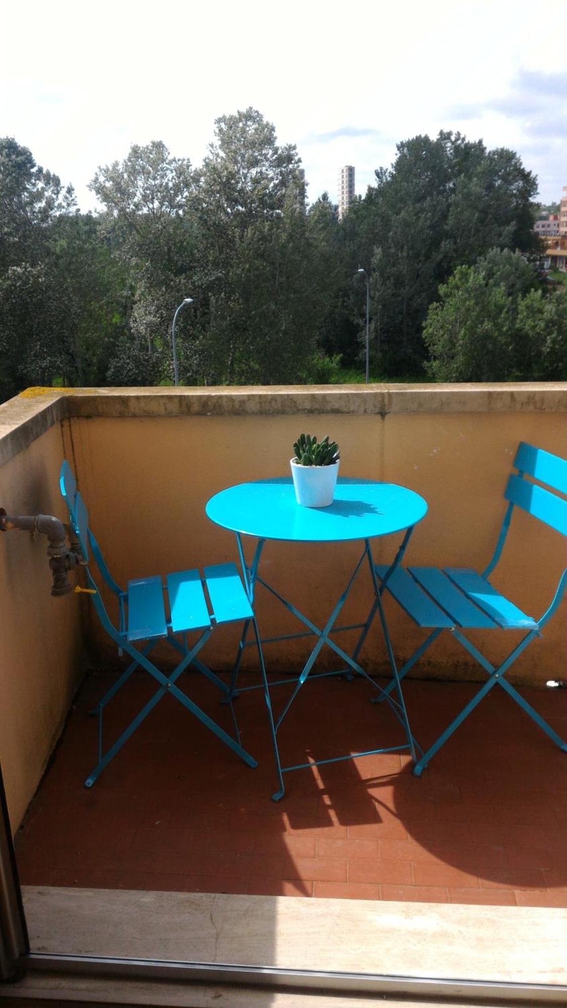 Benvenuti A Casa Apartment Pisa Exterior photo