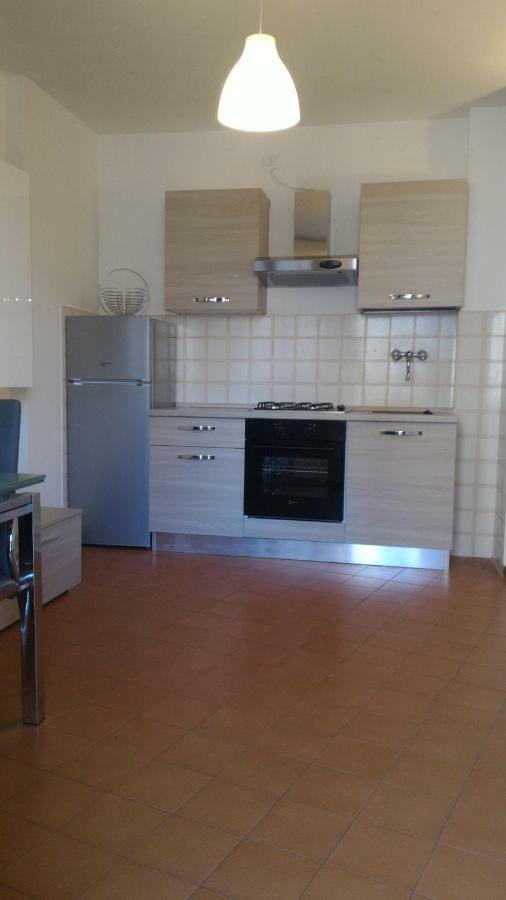 Benvenuti A Casa Apartment Pisa Exterior photo