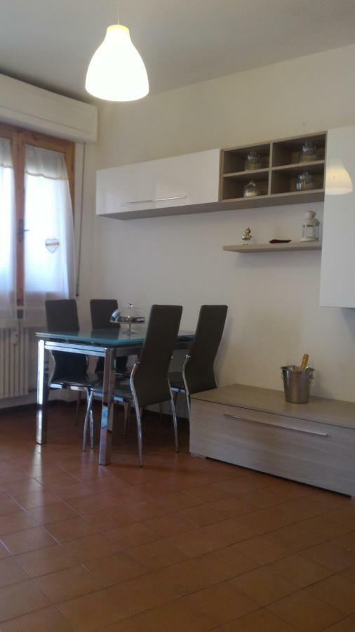 Benvenuti A Casa Apartment Pisa Exterior photo